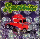 CD - Motocaster - Stay Loaded