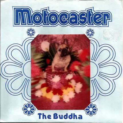 Motocaster - The Buddha