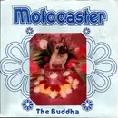 7inch Vinyl Single - Motocaster - The Buddha - Hologram cover