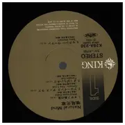 LP - Motoaki Masuo - Natural Mind