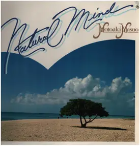 Motoaki Masuo - Natural Mind