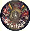 Picture LP - Motörhead - 1916 - RARE PICTURE DISC