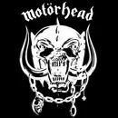 LP - Motörhead - Motörhead - Includes a 12' square insert