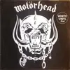 LP - Motörhead - Motörhead - WHITE VINYL