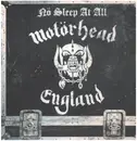 LP - Motörhead - Nö Sleep At All
