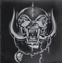 Double LP - Motörhead - No Remorse