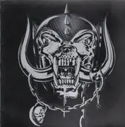 Double LP - Motörhead - No Remorse