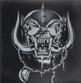 Motörhead - No Remorse