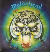 Motörhead - Overkill