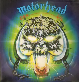 Motörhead - Overkill