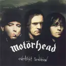 CD - Motorhead - Overnight Sensation
