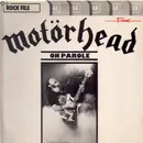 LP - Motörhead - On Parole