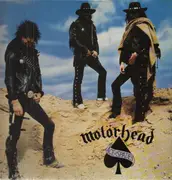 LP - Motörhead - Ace Of Spades