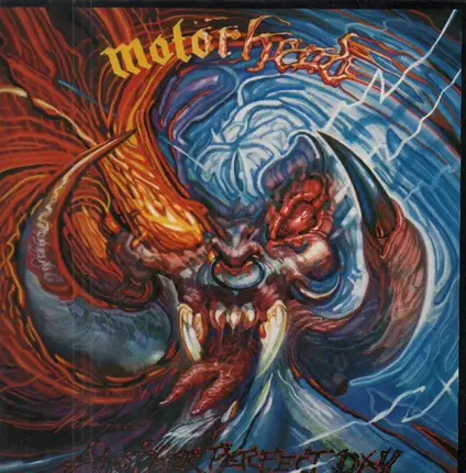 Motörhead - Another Perfect Day