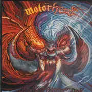 LP - Motörhead - Another Perfect Day