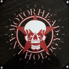 Motörhead - Anthology