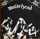 12'' - Motörhead - Beer Drinkers And Hell Raisers