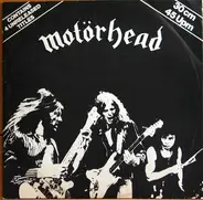 Motörhead - Everything Louder Than Everyone Else