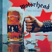 LP - Motörhead - Beer Drinkers