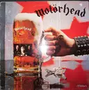 LP - Motörhead - Beer Drinkers