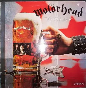 Motörhead - Beer Drinkers