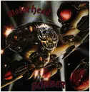 LP - Motörhead - Bomber - + Insert