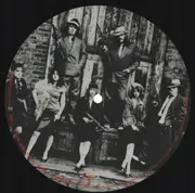 12inch Vinyl Single - Motörhead / Girlschool - Motorschool - incl. insert