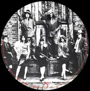 12inch Vinyl Single - Motörhead / Girlschool - Motorschool - OBI + insert