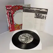 12inch Vinyl Single - Motörhead / Girlschool - Motorschool - OBI + insert