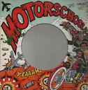 12inch Vinyl Single - Motörhead / Girlschool - Motorschool - incl. insert