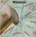 LP - Motörhead, UFO, Krokus a.o. - Hammer - METAL SAMPLER