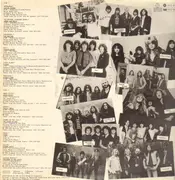 LP - Motörhead, UFO, Krokus a.o. - Hammer - METAL SAMPLER