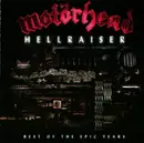 CD - Motörhead - Hellraiser - Best Of The Epic Years