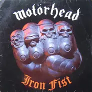 Motörhead - Iron Fist