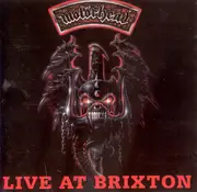 CD - Motörhead - Live At Brixton
