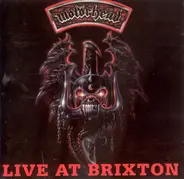 Motorhead - Live At Brixton