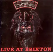 Motorhead - Live At Brixton