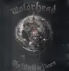 Double LP - Motörhead - The World Is Yours - Still Sealed