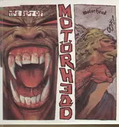 Motörhead - The Best Of Motörhead