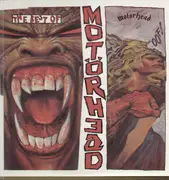 LP - Motörhead - The Best Of Motörhead