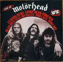12'' - Motörhead - The Golden Years - Live EP