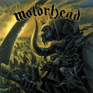 Motã¶rhead - We Are Motörhead