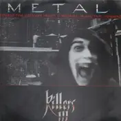 Jaguar - Metal Killers III