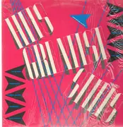 LP - Motörhead, Nick Lowe a.o. - Hits Greatest Stiffs