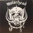 LP - Motörhead - Motörhead
