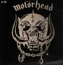 LP - Motörhead - Motörhead