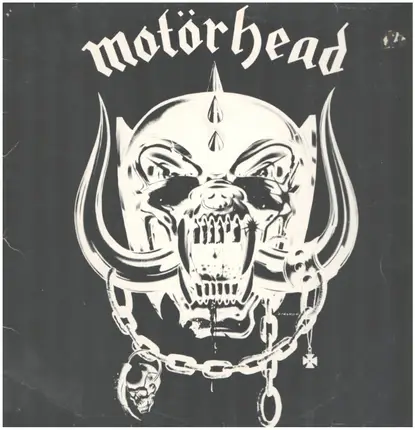 Motörhead - Motörhead