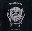 CD - Motörhead - No Remorse