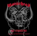 CD - Motörhead - No Remorse