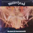 LP - Motörhead - No Sleep 'til Hammersmith